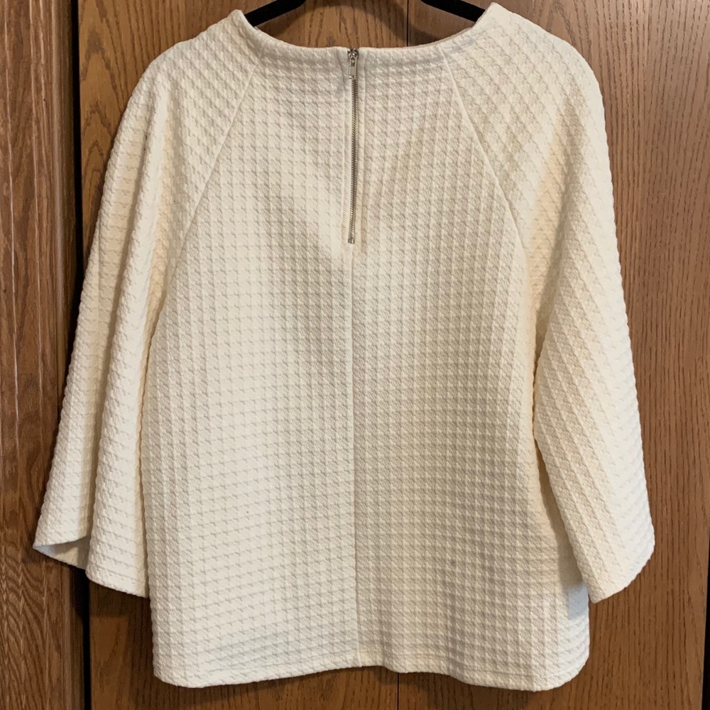 Pullover sweater - Picture 2 of 5